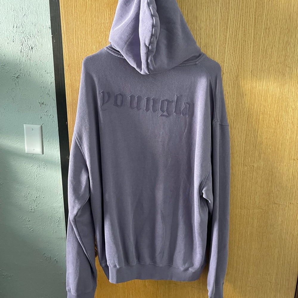 YoungLA Monarch Hoodie